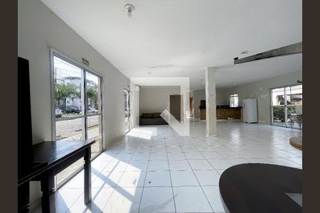 Apartamento para alugar com 55m², 3 quartos e 1 vaga Apartamento para alugar com 55m², 3 quartos e 1 vagaÁrea comum