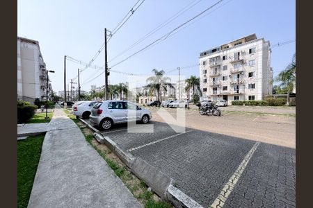 Apartamento para alugar com 55m², 3 quartos e 1 vaga Apartamento para alugar com 55m², 3 quartos e 1 vagaÁrea comum