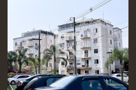 Apartamento para alugar com 55m², 3 quartos e 1 vaga Apartamento para alugar com 55m², 3 quartos e 1 vagaÁrea comum