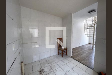 Apartamento para alugar com 55m², 3 quartos e 1 vaga Apartamento para alugar com 55m², 3 quartos e 1 vagaCozinha/Área de Serviço