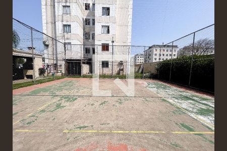 Apartamento para alugar com 55m², 3 quartos e 1 vaga Apartamento para alugar com 55m², 3 quartos e 1 vagaÁrea comum