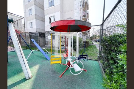 Apartamento para alugar com 55m², 3 quartos e 1 vaga Apartamento para alugar com 55m², 3 quartos e 1 vagaÁrea comum