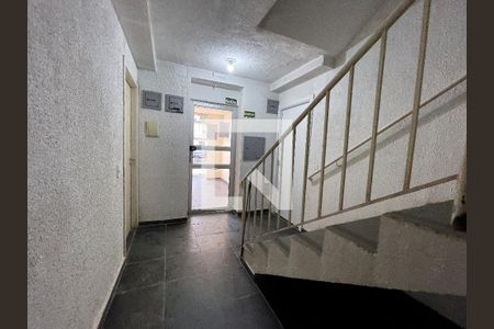 Apartamento para alugar com 55m², 3 quartos e 1 vaga Apartamento para alugar com 55m², 3 quartos e 1 vagaÁrea comum