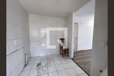 Apartamento para alugar com 55m², 3 quartos e 1 vaga Apartamento para alugar com 55m², 3 quartos e 1 vagaCozinha/Área de Serviço