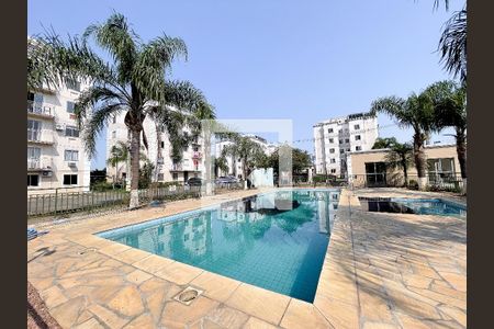 Apartamento para alugar com 55m², 3 quartos e 1 vaga Apartamento para alugar com 55m², 3 quartos e 1 vagaÁrea comum