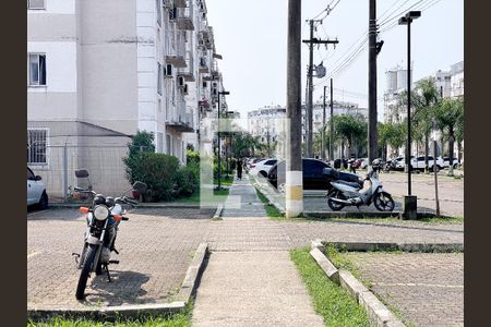 Apartamento para alugar com 55m², 3 quartos e 1 vaga Apartamento para alugar com 55m², 3 quartos e 1 vagaÁrea comum