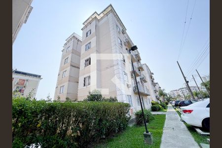 Apartamento para alugar com 55m², 3 quartos e 1 vaga Apartamento para alugar com 55m², 3 quartos e 1 vagaÁrea comum