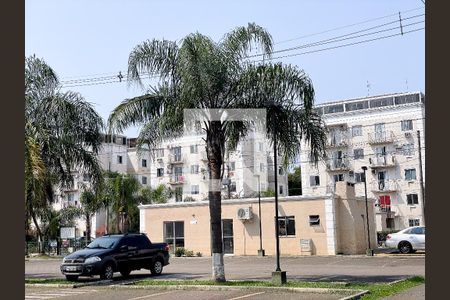 Apartamento para alugar com 55m², 3 quartos e 1 vaga Apartamento para alugar com 55m², 3 quartos e 1 vagaÁrea comum