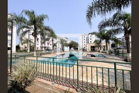 Apartamento para alugar com 55m², 3 quartos e 1 vaga Apartamento para alugar com 55m², 3 quartos e 1 vagaÁrea comum