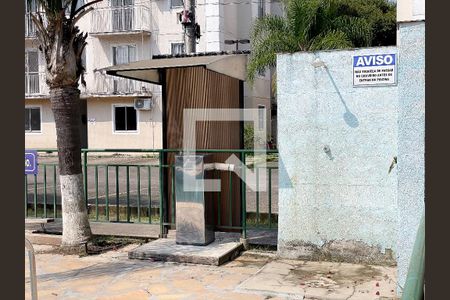 Apartamento para alugar com 55m², 3 quartos e 1 vaga Apartamento para alugar com 55m², 3 quartos e 1 vagaÁrea comum