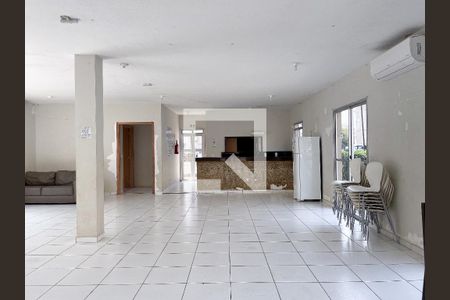 Apartamento para alugar com 55m², 3 quartos e 1 vaga Apartamento para alugar com 55m², 3 quartos e 1 vagaÁrea comum