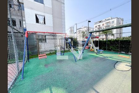 Apartamento para alugar com 55m², 3 quartos e 1 vaga Apartamento para alugar com 55m², 3 quartos e 1 vagaÁrea comum