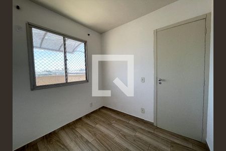 Apartamento para alugar com 55m², 3 quartos e 1 vaga Apartamento para alugar com 55m², 3 quartos e 1 vagaQuarto 3