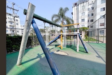 Apartamento para alugar com 55m², 3 quartos e 1 vaga Apartamento para alugar com 55m², 3 quartos e 1 vagaÁrea comum