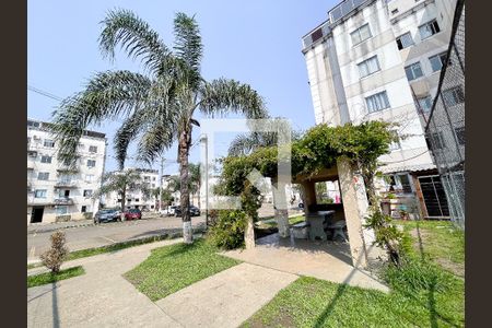Apartamento para alugar com 55m², 3 quartos e 1 vaga Apartamento para alugar com 55m², 3 quartos e 1 vagaÁrea comum