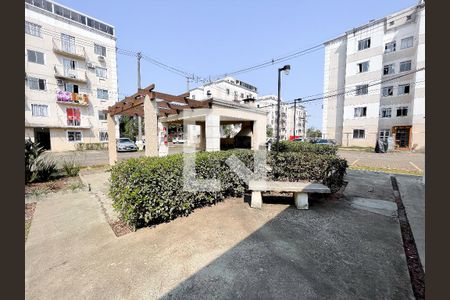 Apartamento para alugar com 55m², 3 quartos e 1 vaga Apartamento para alugar com 55m², 3 quartos e 1 vagaÁrea comum