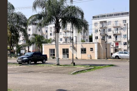 Apartamento para alugar com 55m², 3 quartos e 1 vaga Apartamento para alugar com 55m², 3 quartos e 1 vagaÁrea comum