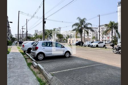 Apartamento para alugar com 55m², 3 quartos e 1 vaga Apartamento para alugar com 55m², 3 quartos e 1 vagaÁrea comum