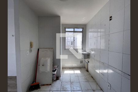 Apartamento para alugar com 55m², 3 quartos e 1 vaga Apartamento para alugar com 55m², 3 quartos e 1 vagaCozinha/Área de Serviço