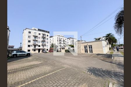 Apartamento para alugar com 55m², 3 quartos e 1 vaga Apartamento para alugar com 55m², 3 quartos e 1 vagaÁrea comum