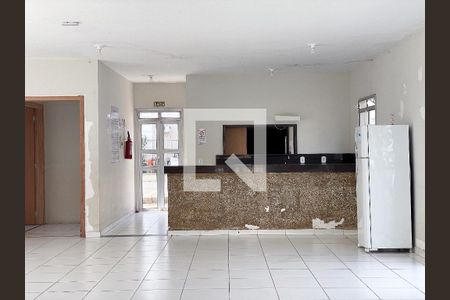 Apartamento para alugar com 55m², 3 quartos e 1 vaga Apartamento para alugar com 55m², 3 quartos e 1 vagaÁrea comum