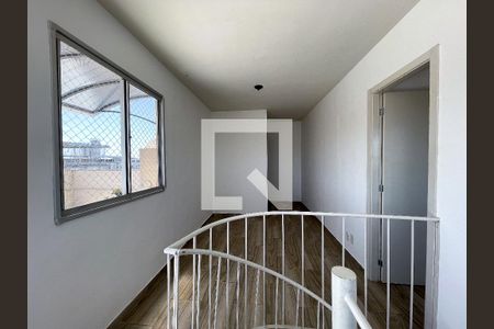 Apartamento para alugar com 55m², 3 quartos e 1 vaga Apartamento para alugar com 55m², 3 quartos e 1 vagaSala 2°Andar