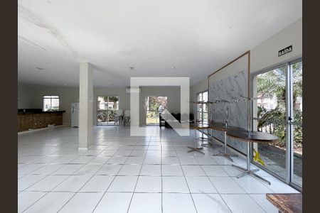 Apartamento para alugar com 55m², 3 quartos e 1 vaga Apartamento para alugar com 55m², 3 quartos e 1 vagaÁrea comum