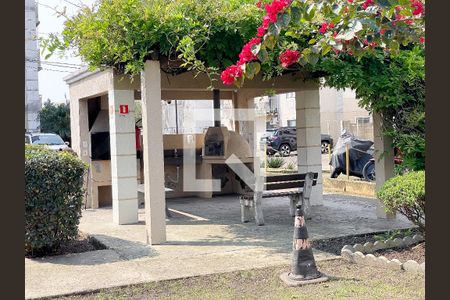 Apartamento para alugar com 55m², 3 quartos e 1 vaga Apartamento para alugar com 55m², 3 quartos e 1 vagaÁrea comum