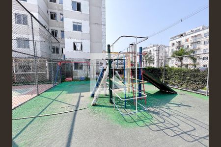 Apartamento para alugar com 55m², 3 quartos e 1 vaga Apartamento para alugar com 55m², 3 quartos e 1 vagaÁrea comum