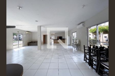 Apartamento para alugar com 55m², 3 quartos e 1 vaga Apartamento para alugar com 55m², 3 quartos e 1 vagaÁrea comum