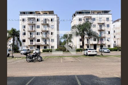 Apartamento para alugar com 55m², 3 quartos e 1 vaga Apartamento para alugar com 55m², 3 quartos e 1 vagaÁrea comum