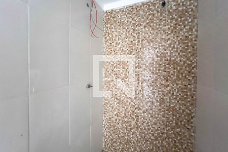 Apartamento à venda com 39m², 2 quartos e sem vaga Apartamento à venda com 39m², 2 quartos e sem vagaBanheiro