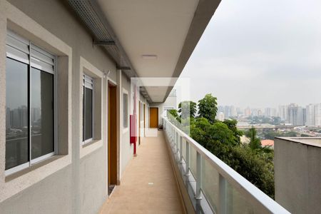 Apartamento à venda com 39m², 2 quartos e sem vaga Apartamento à venda com 39m², 2 quartos e sem vagaÁrea comum