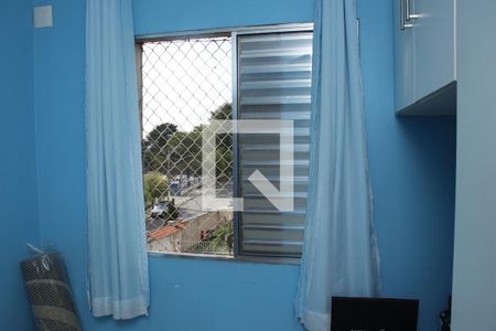 Apartamento à venda com 54m², 2 quartos e 1 vagaQuarto 2