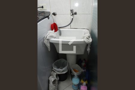 Apartamento à venda com 54m², 2 quartos e 1 vagaÁrea de Serviço