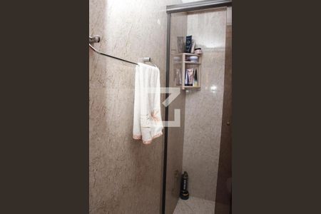 Apartamento à venda com 54m², 2 quartos e 1 vagaBanheiro