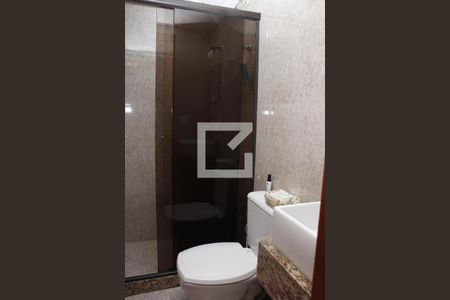 Apartamento à venda com 54m², 2 quartos e 1 vagaBanheiro