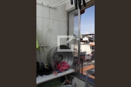 Apartamento à venda com 54m², 2 quartos e 1 vagaÁrea de Serviço