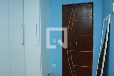 Apartamento à venda com 54m², 2 quartos e 1 vagaQuarto 2