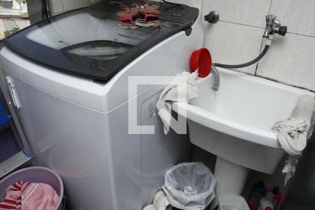 Apartamento à venda com 54m², 2 quartos e 1 vagaÁrea de Serviço