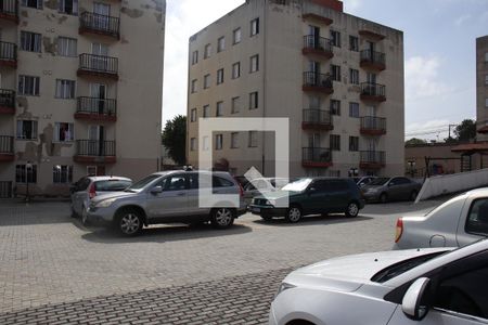 Apartamento à venda com 54m², 2 quartos e 1 vagaGaragem
