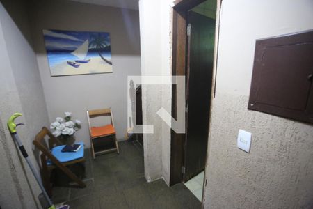 Casa à venda com 212m², 3 quartos e 4 vagasCozinha