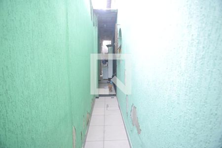 Casa à venda com 212m², 3 quartos e 4 vagasÁrea de Serviço