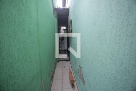 Casa à venda com 212m², 3 quartos e 4 vagasÁrea de Serviço