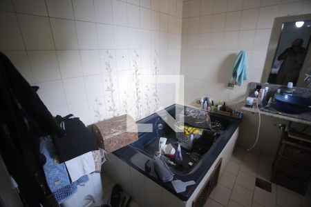 Casa à venda com 212m², 3 quartos e 4 vagasBanheiro Suite