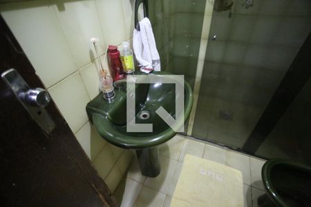 Casa à venda com 212m², 3 quartos e 4 vagasBanheiro