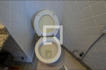 Apartamento à venda com 500m², 4 quartos e 2 vagas Apartamento à venda com 500m², 4 quartos e 2 vagasBanheiro