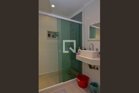 Apartamento à venda com 500m², 4 quartos e 2 vagas Apartamento à venda com 500m², 4 quartos e 2 vagasBanheiro