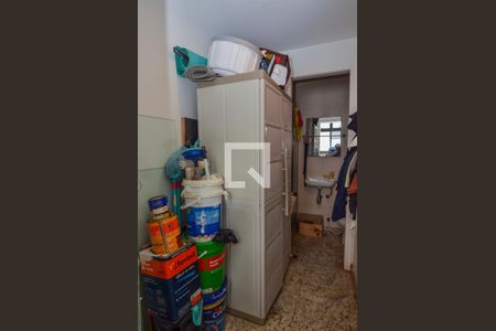 Apartamento à venda com 500m², 4 quartos e 2 vagas Apartamento à venda com 500m², 4 quartos e 2 vagasÁrea de serviço