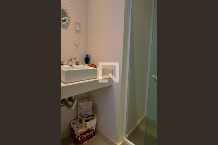 Apartamento à venda com 500m², 4 quartos e 2 vagas Apartamento à venda com 500m², 4 quartos e 2 vagasBanheiro